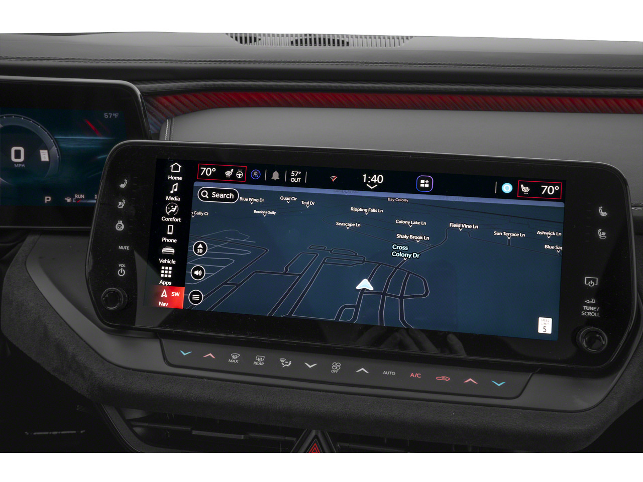New 2026 Dodge Charger R/T AWD/4WD image 40