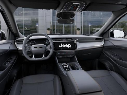 New 2026 Jeep Cherokee Limited image 66