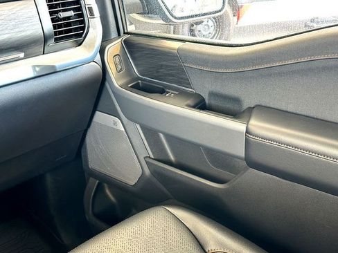Used 2025 Ford F150 Lariat w/ Equipment Group 501A Mid AWD/4WD image 28