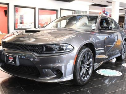 Used 2022 Dodge Charger GT w/ Plus Group