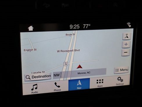 Used 2019 Ford F150 XLT w/ Equipment Group 302A Luxury image 32