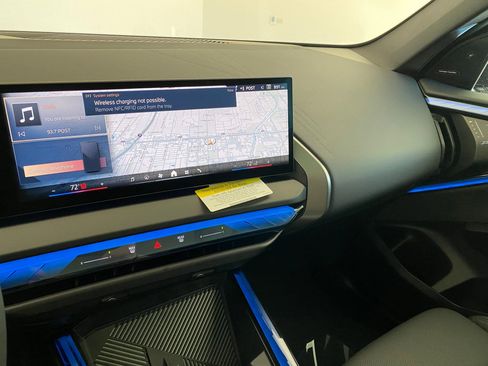 New 2026 BMW X3 xDrive30 w/ Premium Package image 24