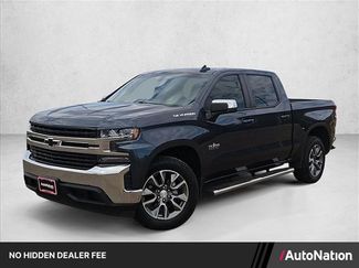Used 2022 Chevrolet Silverado 1500 LT w/ Texas Edition Plus RWD video 1
