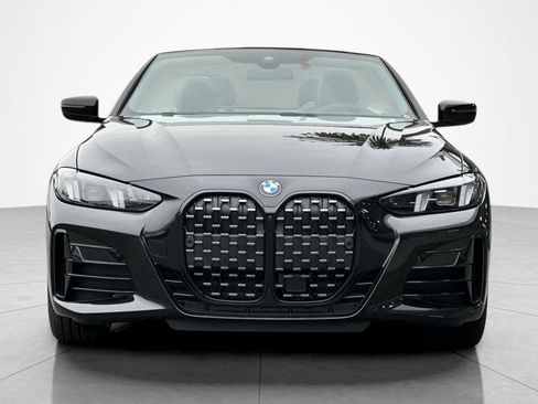 New 2026 BMW 430i Convertible w/ M Sport Package RWD image 8