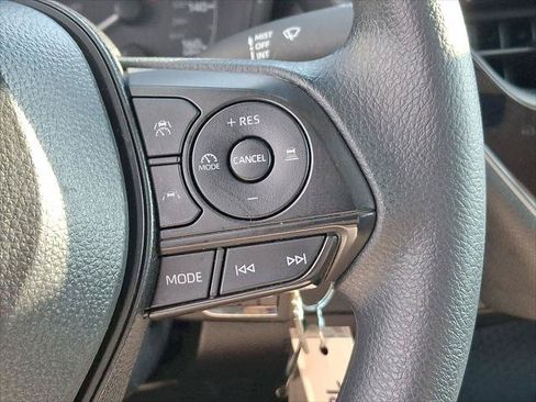 Certified 2024 Toyota Corolla LE FWD image 20