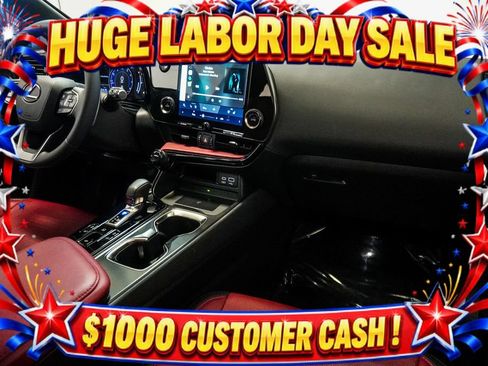 Used 2023 Lexus NX 350 AWD image 12