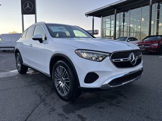 New 2026 Mercedes-Benz GLC 300 GLC 300 video 1