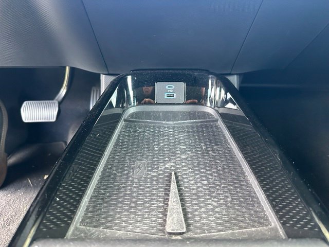 Used 2023 Ford Mustang Mach-E Select RWD image 21