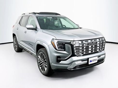 New 2026 GMC Terrain Denali w/ LPO, Black Badging Package AWD/4WD image 1