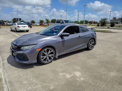 Used 2019 Honda Civic Si