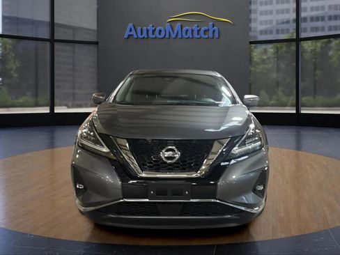 Used 2020 Nissan Murano S w/ Technology Package image 3