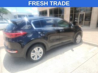 Used 2018 Kia Sportage LX FWD video 1