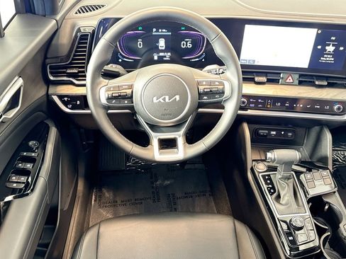 Used 2024 Kia Sportage X-Line w/ X-Line Premium Package image 21