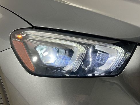 Certified 2020 Mercedes-Benz GLE 350 4MATIC image 43