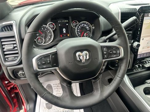 New 2026 RAM 2500 Big Horn image 22