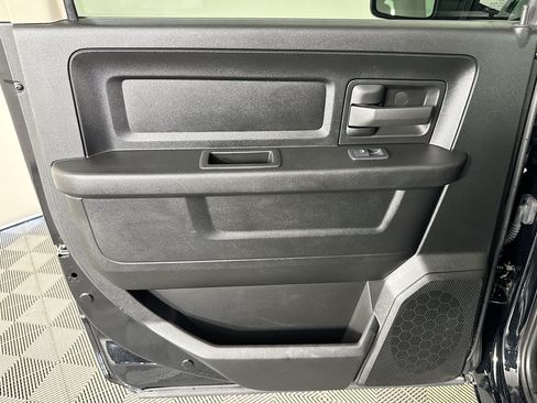 Used 2024 RAM 1500 Tradesman w/ Tradesman SXT Package AWD/4WD image 23