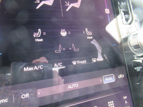 New 2026 RAM 1500 Big Horn image 34