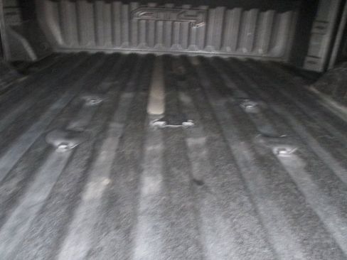 Certified 2021 GMC Sierra 2500 AT4 w/ AT4 Premium Plus Package image 9