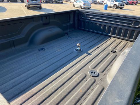 Used 2025 RAM 3500 Tradesman image 11