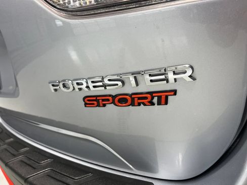 Used 2023 Subaru Forester Sport AWD/4WD image 39