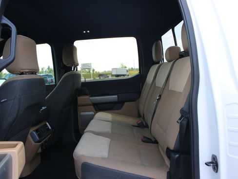 Used 2022 Ford F150 XLT w/ Equipment Group 302A High AWD/4WD image 27