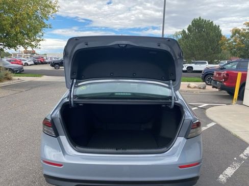 New 2025 Honda Accord SE image 8