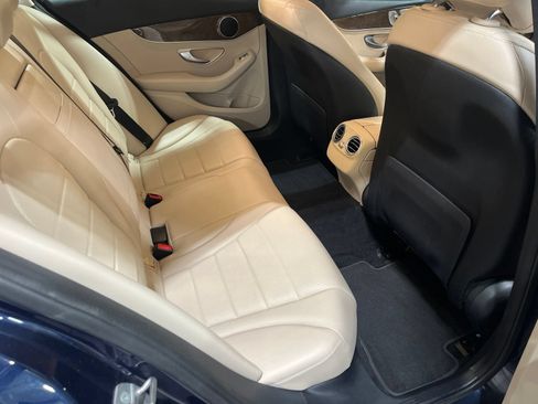 Used 2016 Mercedes-Benz C 300 Sedan image 16