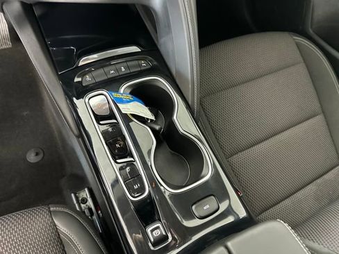 Used 2022 Buick Envision Preferred image 20