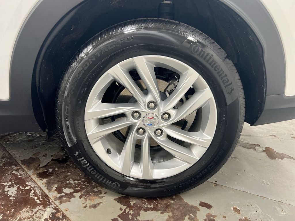 New 2026 Buick Envista Sport Touring w/ Convenience I Package FWD image 26