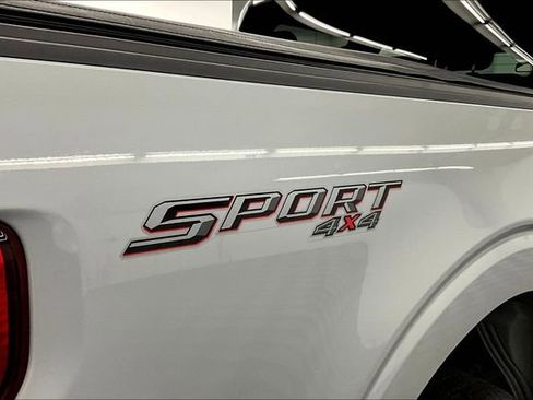 Used 2023 Ford F150 XLT w/ Equipment Group 302A High AWD/4WD image 43