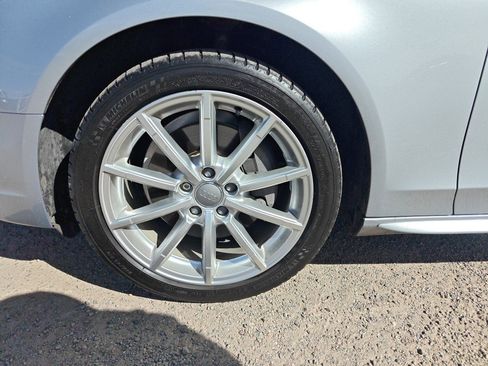 Used 2015 Audi A4 2.0T Premium Plus w/ Technology Package image 7