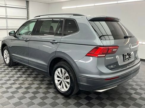 Used 2019 Volkswagen Tiguan S image 20