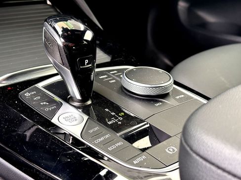 Certified 2024 BMW X3 sDrive30i image 22