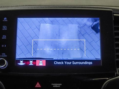 Used 2023 Honda Ridgeline Sport image 31