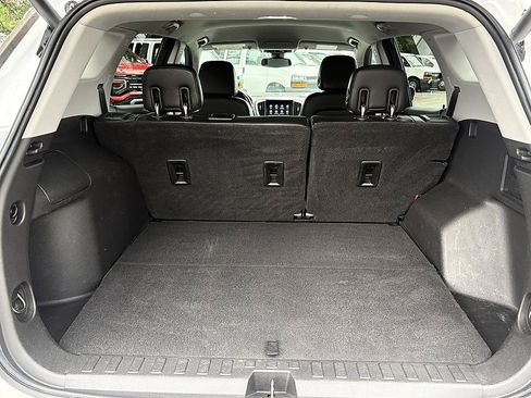 Used 2020 GMC Terrain SLT w/ Preferred Package AWD/4WD image 8