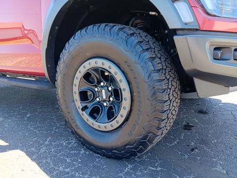 Used 2023 Ford F150 Raptor AWD/4WD image 3