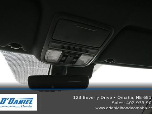 Used 2024 Honda Passport EX-L image 30