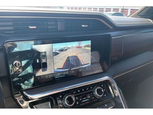 Used 2023 GMC Sierra 1500 Denali Ultimate image 22
