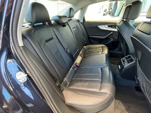 Used 2017 Audi A4 2.0T Premium Plus w/ Premium Plus Package image 19