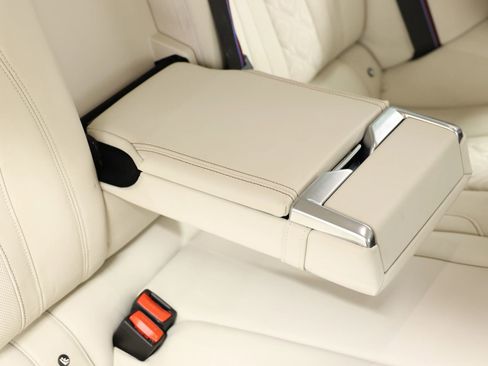 Used 2023 BMW M8 Gran Coupe xDrive Competition image 85