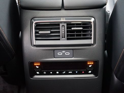 New 2026 MAZDA CX-90 3.3 Turbo w/ Premium Plus Pkg image 27