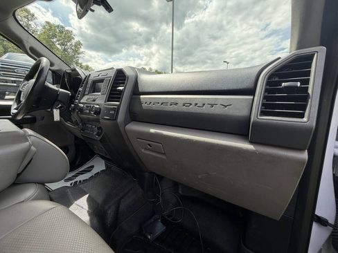 Used 2021 Ford F350 XL w/ Power Equipment Group AWD/4WD image 41