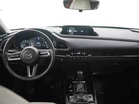 Used 2023 MAZDA CX-30 AWD 2.5 S w/ Preferred Package image 16