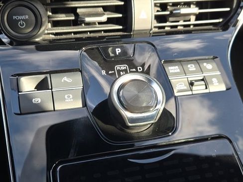 Used 2023 Subaru Solterra AWD image 16