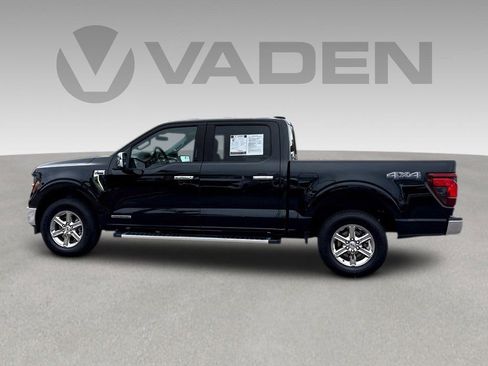 Used 2024 Ford F150 XLT w/ Equipment Group 302A MID AWD/4WD image 26