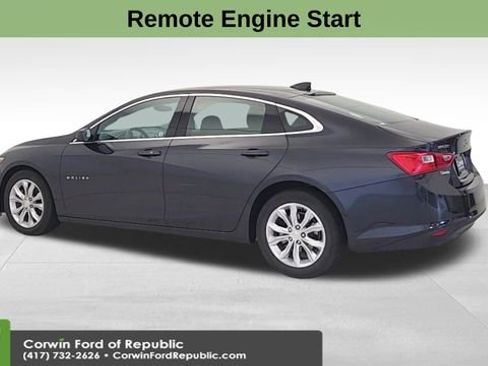 Used 2023 Chevrolet Malibu LT image 5