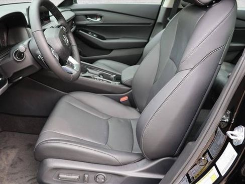 New 2026 Honda Accord Touring image 11