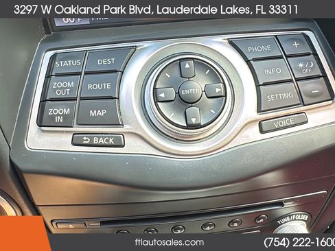 Used 2015 Nissan 370Z Sport Tech Coupe 2D image 69