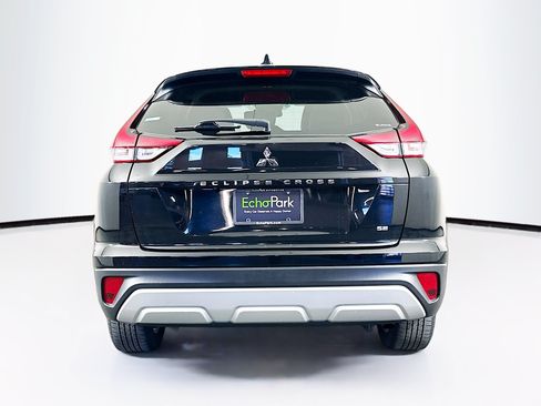 Used 2024 Mitsubishi Eclipse Cross SE AWD/4WD image 7