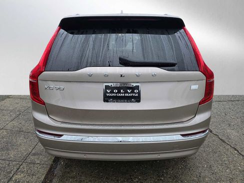 Certified 2023 Volvo XC90 T8 Plus w/ Protection Package Premier image 4